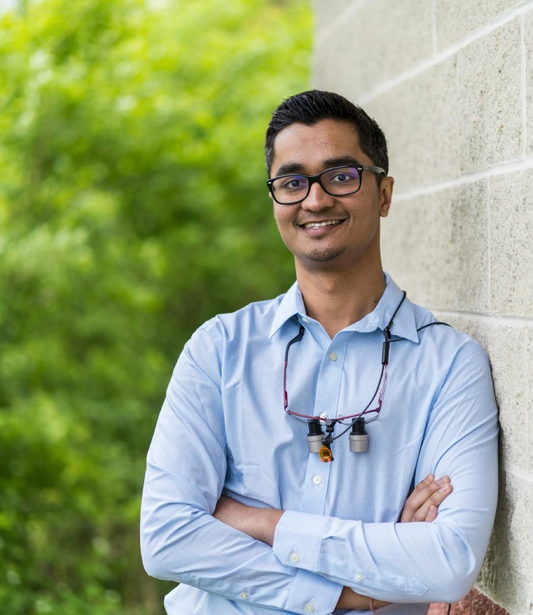 Why Patients Trust Dr. Nirav Patel for Dental Implants