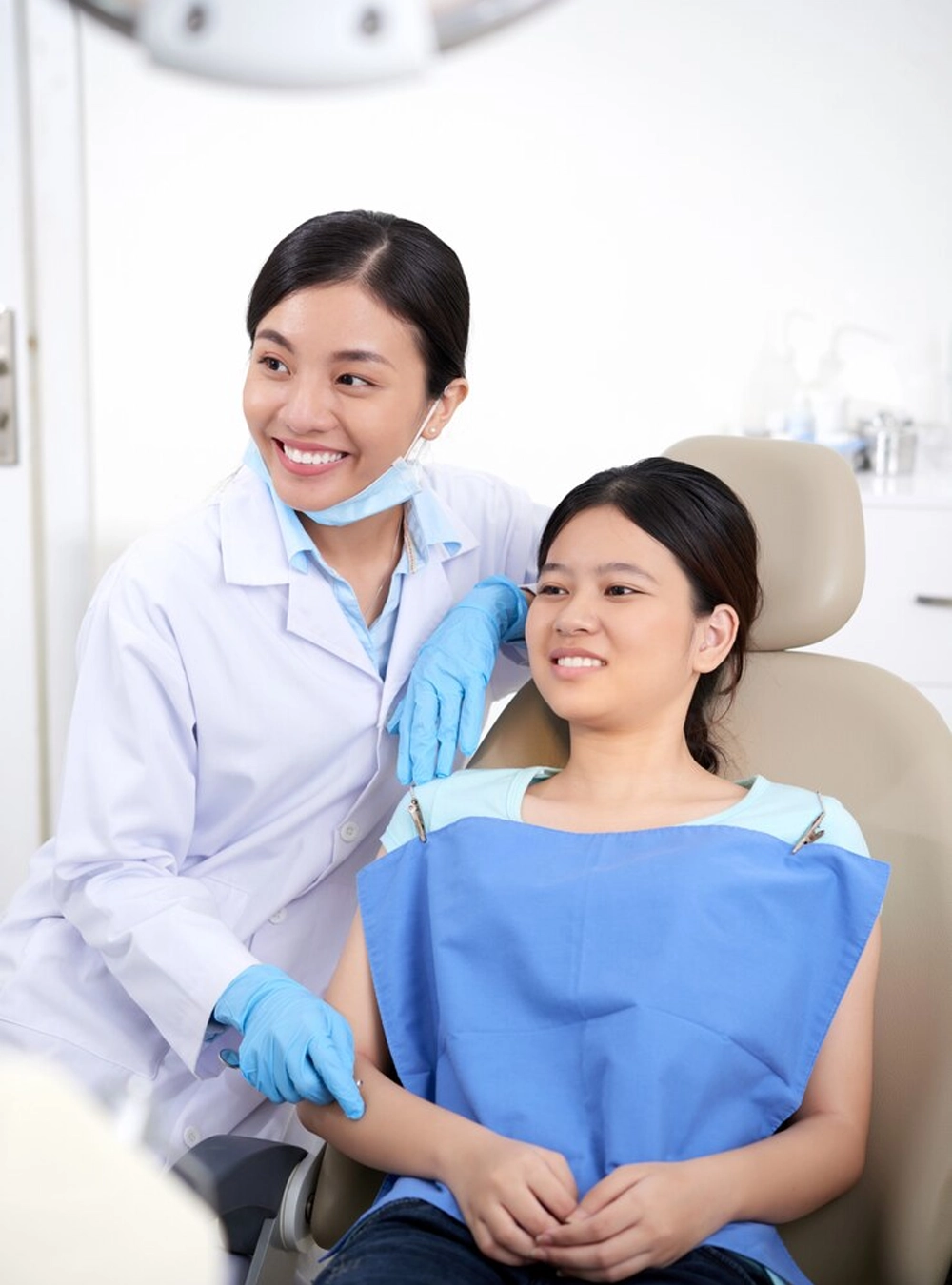 Compassionate, High-Tech Dental Care in North Wales, PA
