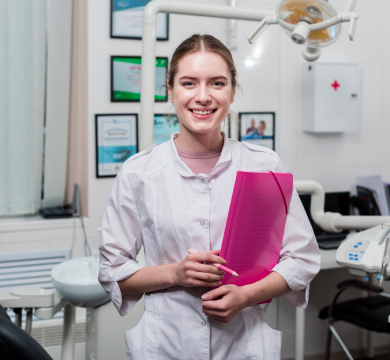 dental office doctor